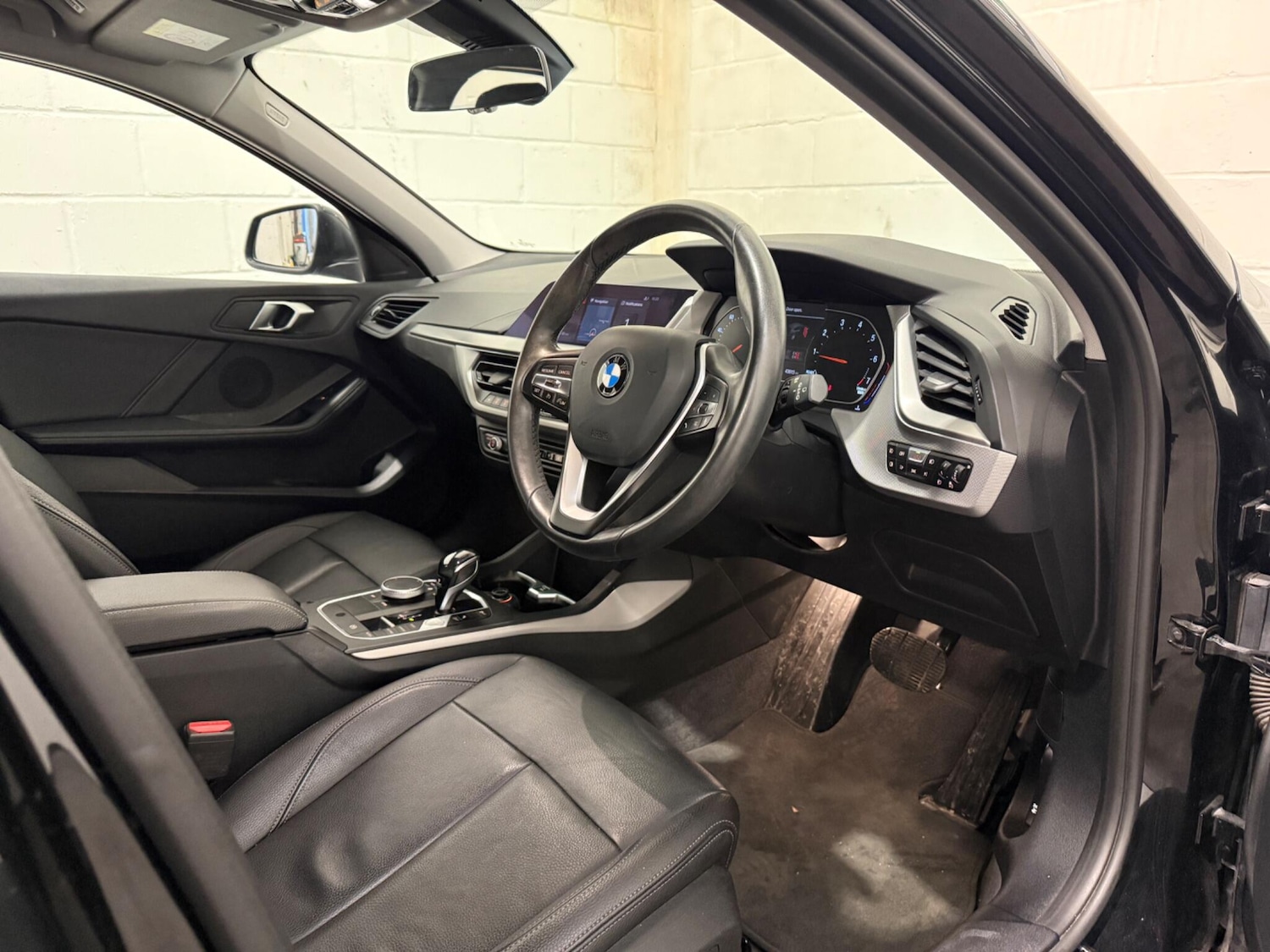 Used BMW 1 Series 2019 for sale - 77400791: Photo 22