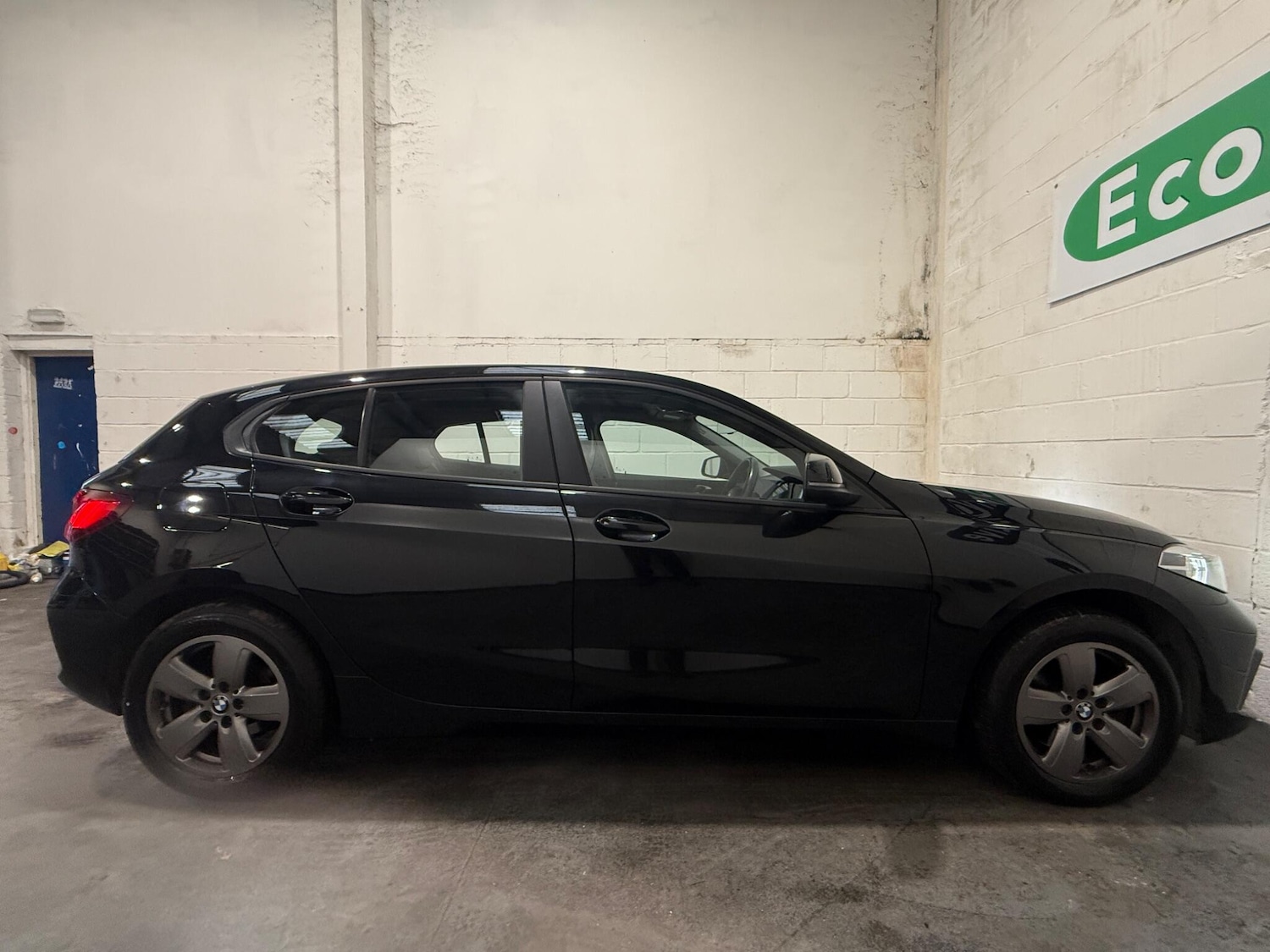 Used BMW 1 Series 2019 for sale - 77400791: Photo 23