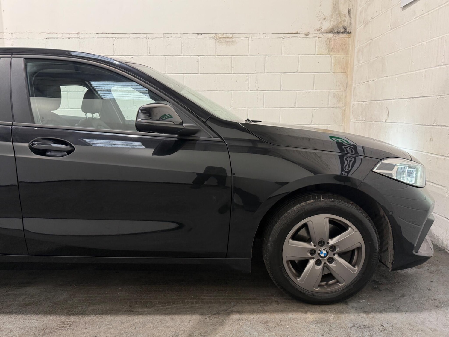 Used BMW 1 Series 2019 for sale - 77400791: Photo 24