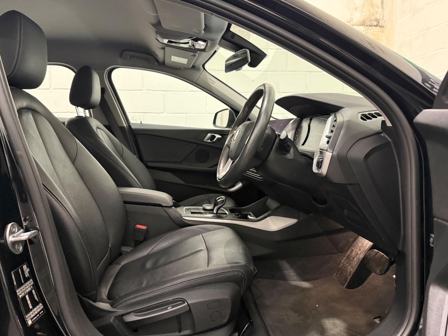 Used BMW 1 Series 2019 for sale - 77400791: Photo 26