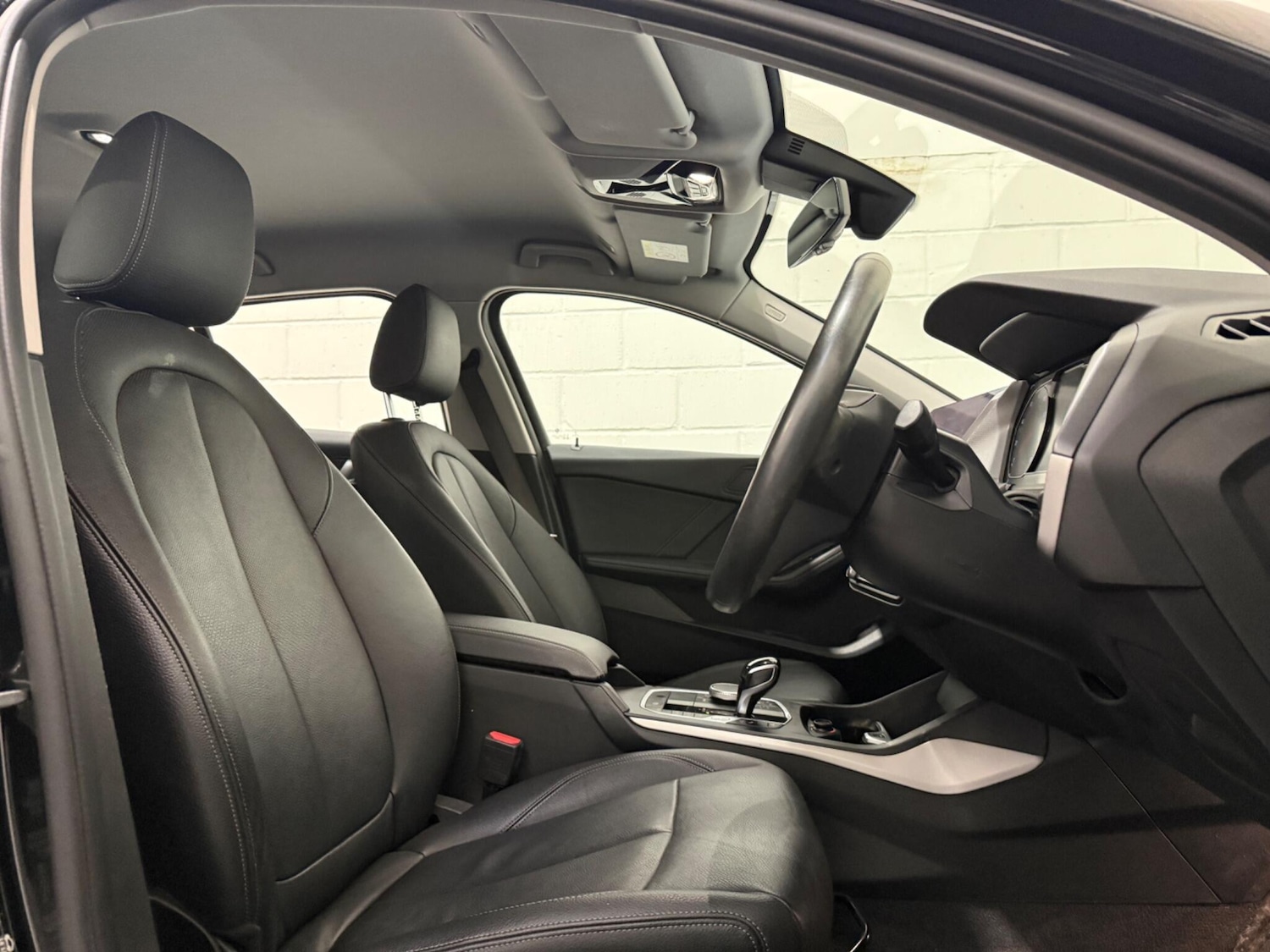 Used BMW 1 Series 2019 for sale - 77400791: Photo 27