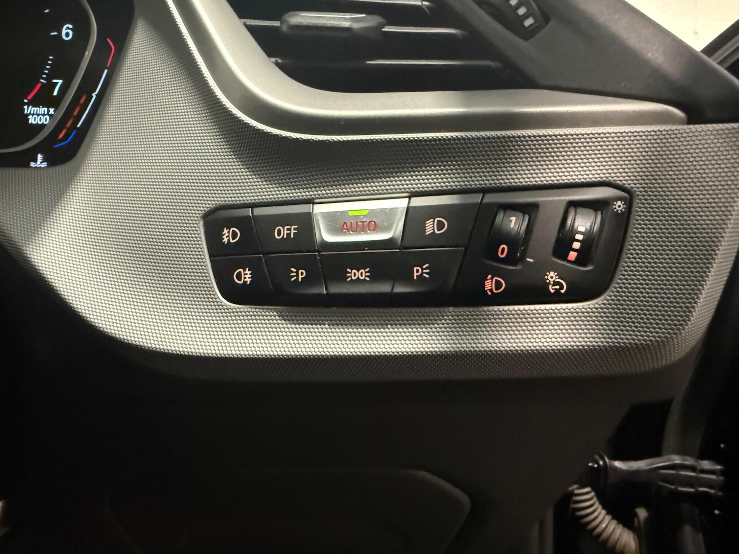 Used BMW 1 Series 2019 for sale - 77400791: Photo 29