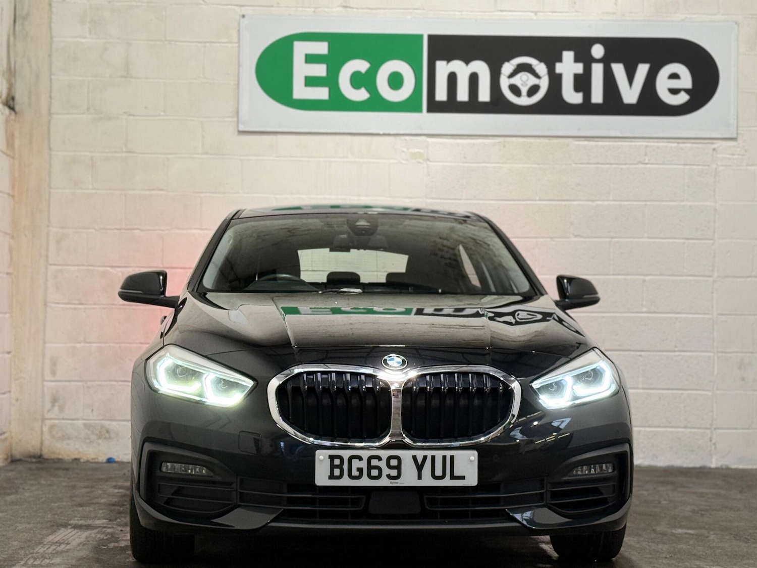 Used BMW 1 Series 2019 for sale - 77400791: Photo 3