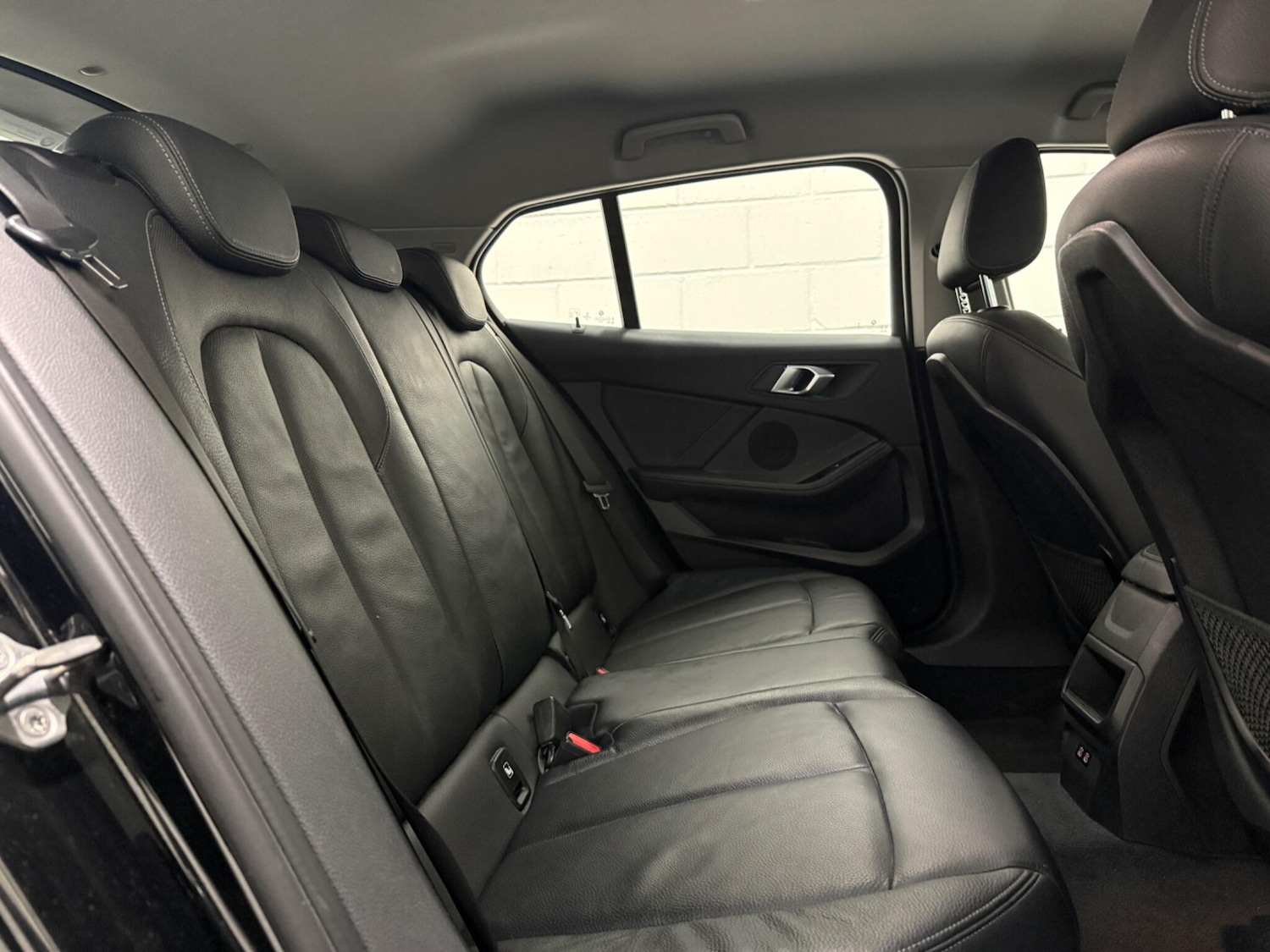 Used BMW 1 Series 2019 for sale - 77400791: Photo 31