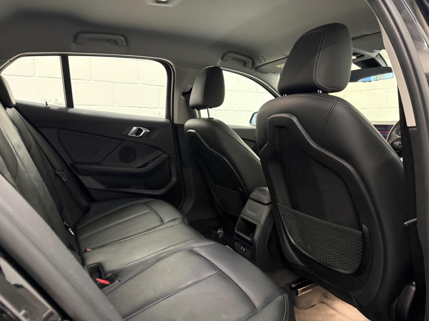 Used BMW 1 Series 2019 for sale - 77400791: Photo 32