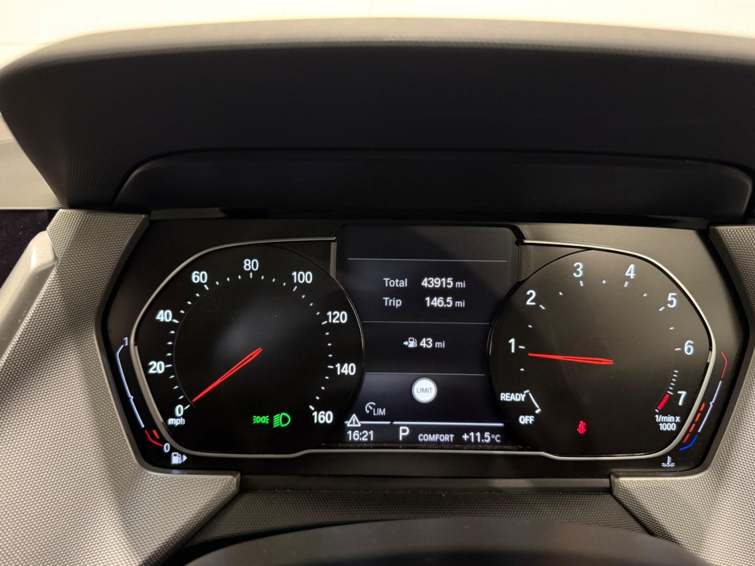 Used BMW 1 Series 2019 for sale - 77400791: Photo 33