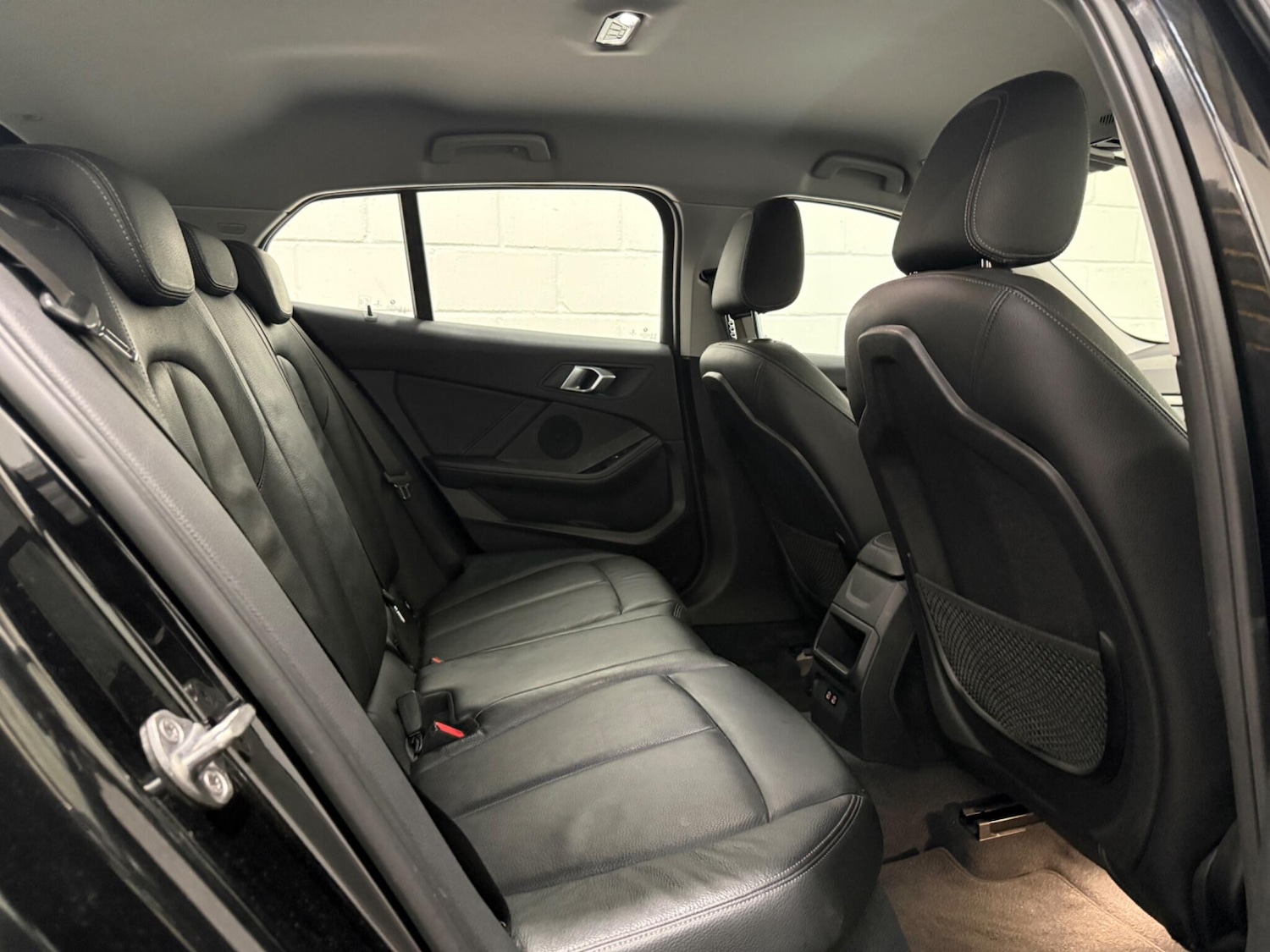 Used BMW 1 Series 2019 for sale - 77400791: Photo 35