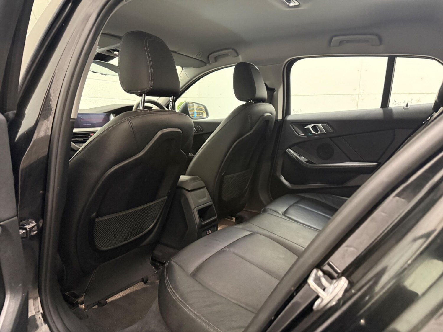 Used BMW 1 Series 2019 for sale - 77400791: Photo 36