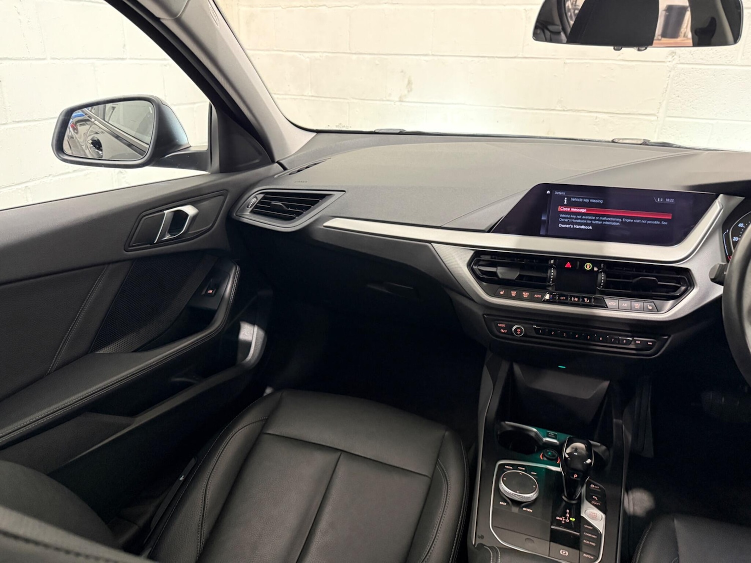 Used BMW 1 Series 2019 for sale - 77400791: Photo 37