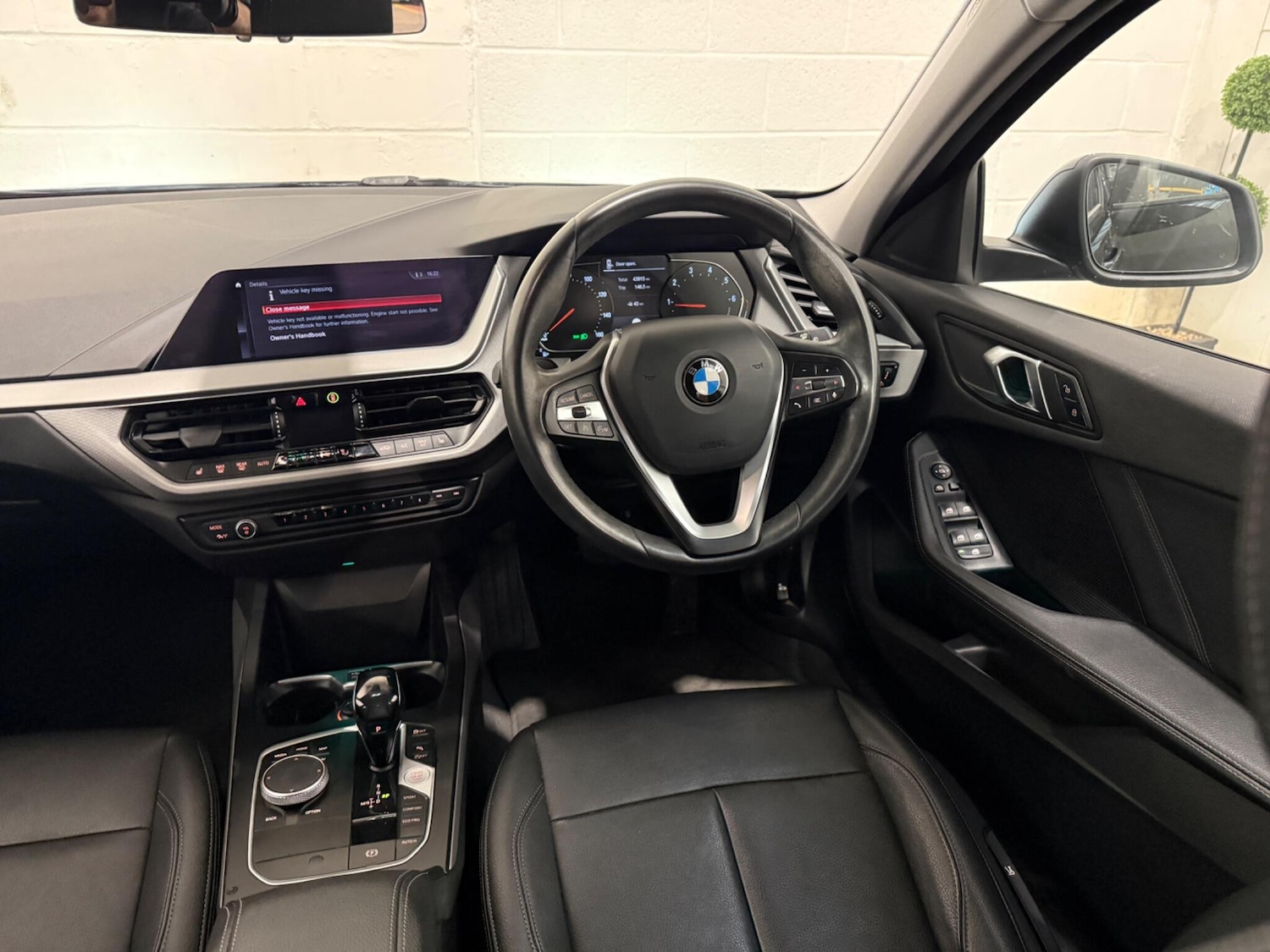 Used BMW 1 Series 2019 for sale - 77400791: Photo 38
