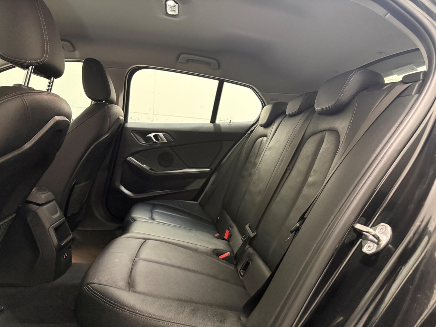 Used BMW 1 Series 2019 for sale - 77400791: Photo 41