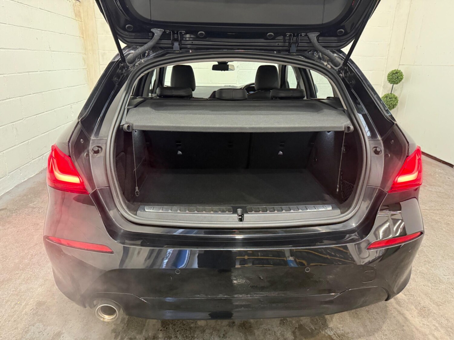 Used BMW 1 Series 2019 for sale - 77400791: Photo 45