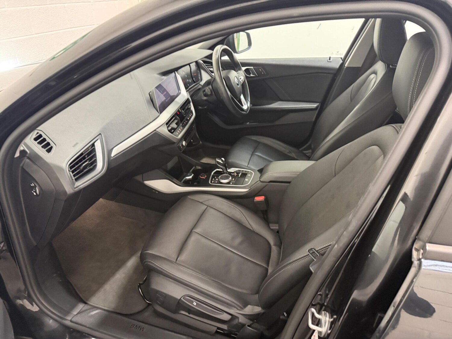 Used BMW 1 Series 2019 for sale - 77400791: Photo 46