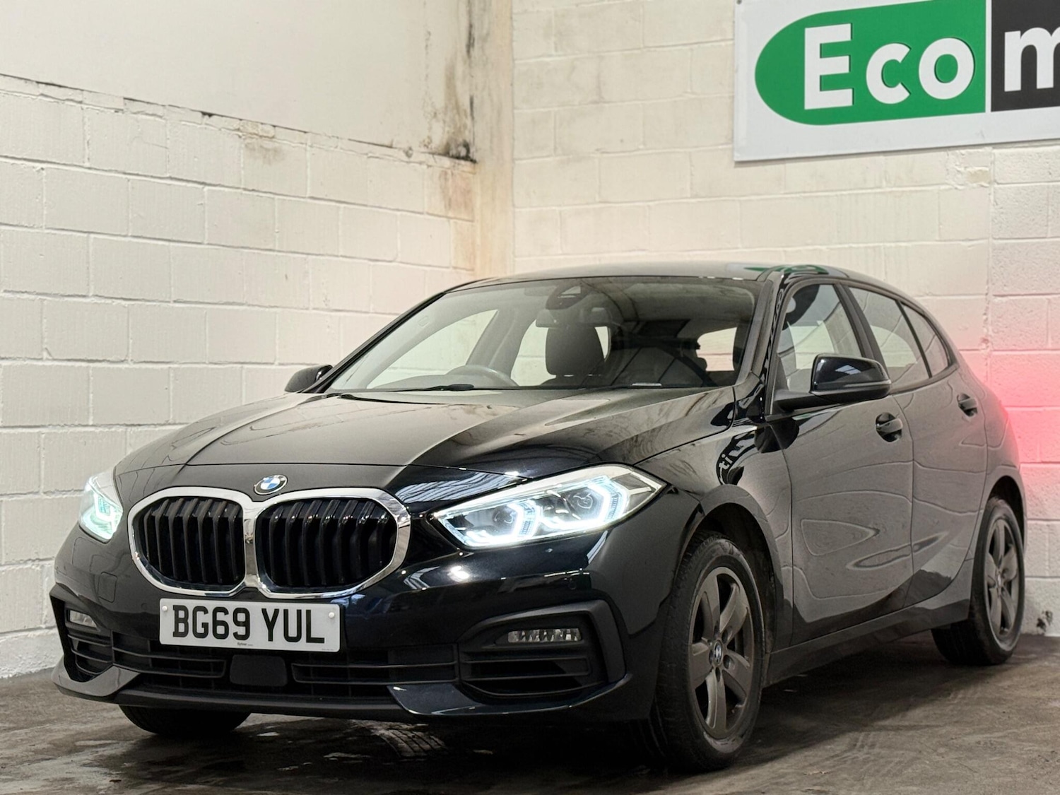 Used BMW 1 Series 2019 for sale - 77400791: Photo 5
