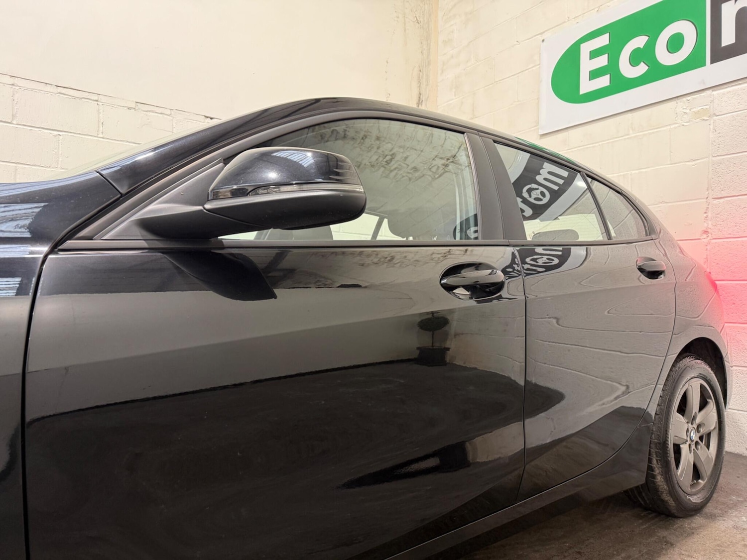 Used BMW 1 Series 2019 for sale - 77400791: Photo 6