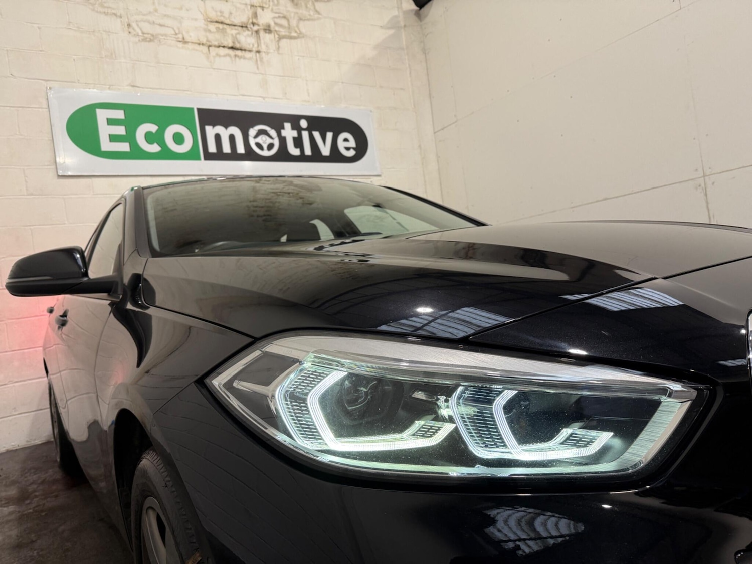 Used BMW 1 Series 2019 for sale - 77400791: Photo 7