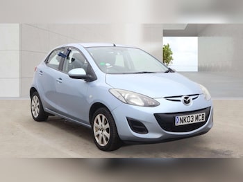 Used Mazda Mazda2 2013 for sale - 78955861: Photo