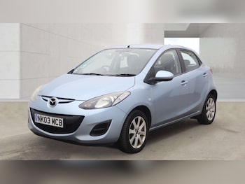 Used Mazda Mazda2 2013 for sale - 78955861: Photo