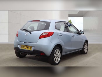 Used Mazda Mazda2 2013 for sale - 78955861: Photo