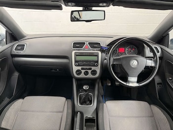 Used Volkswagen EOS 2009 for sale - 79274544: Photo