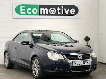 Used Volkswagen EOS 2009 for sale - 79274544: Photo