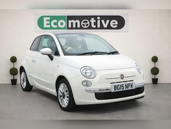 Fiat 500 feature image