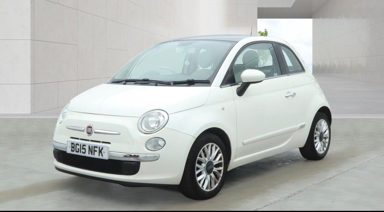 Used Fiat 500 for sale - 78135881: Photo 2