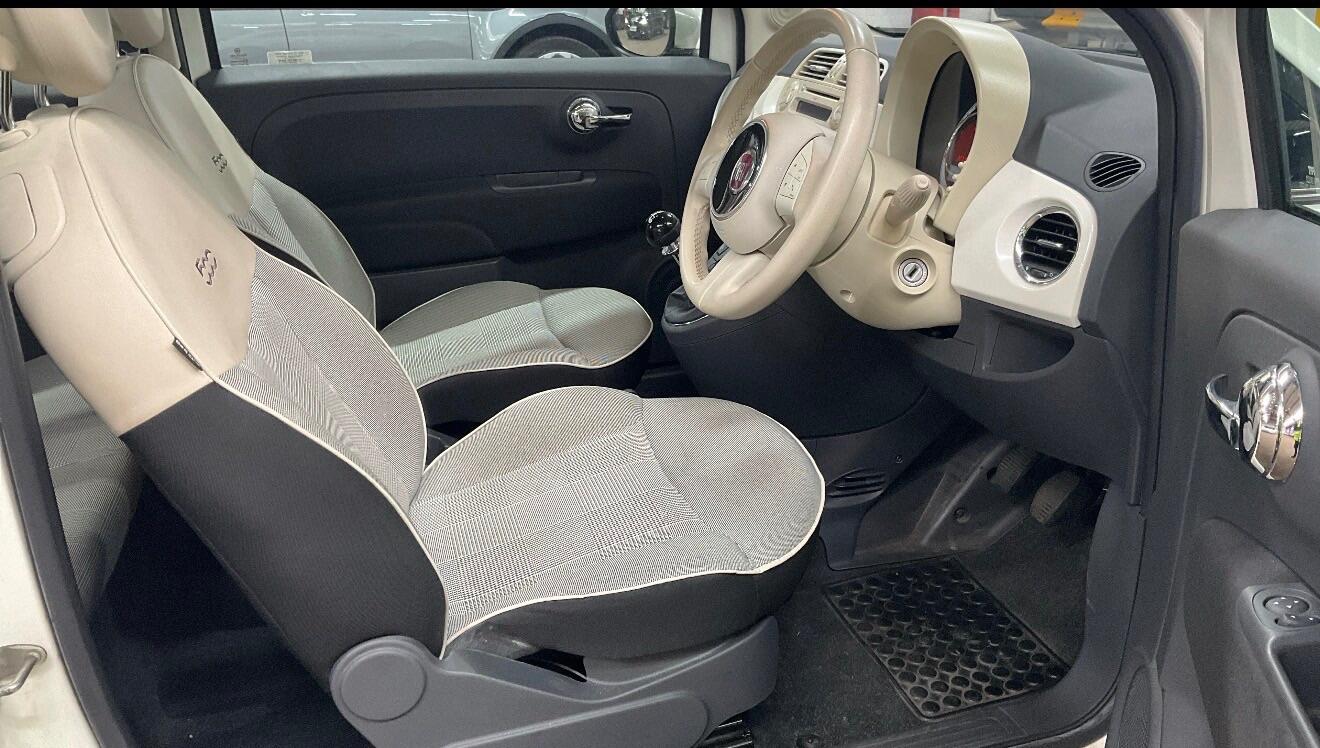 Used Fiat 500 for sale - 78135881: Photo 6