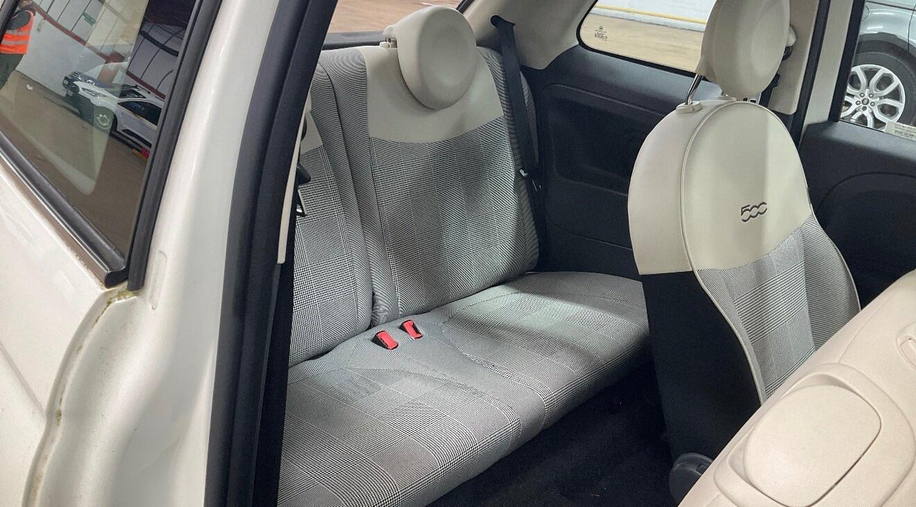 Used Fiat 500 for sale - 78135881: Photo 7