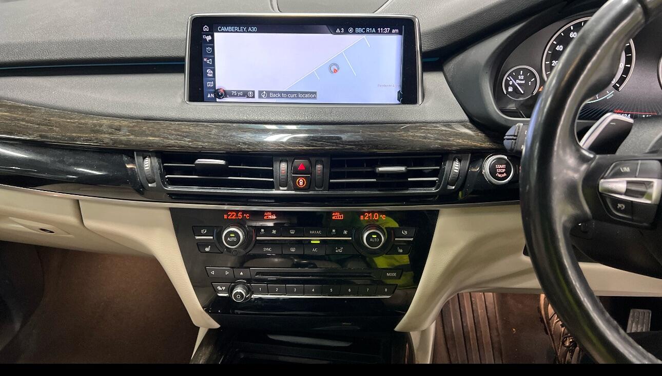 Used BMW X5 2016 for sale - 77015678: Photo 10