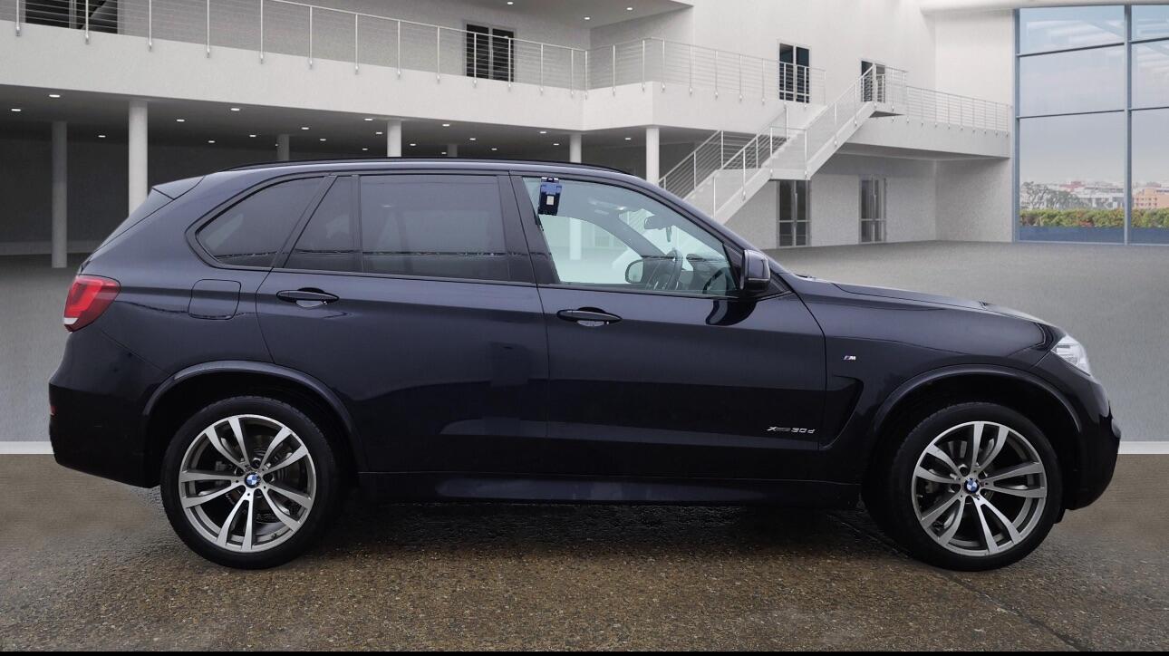 Used BMW X5 2016 for sale - 77015678: Photo 5