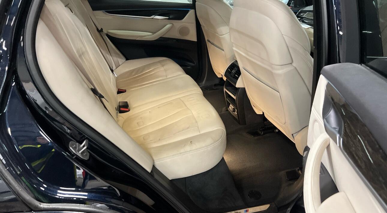 Used BMW X5 2016 for sale - 77015678: Photo 6