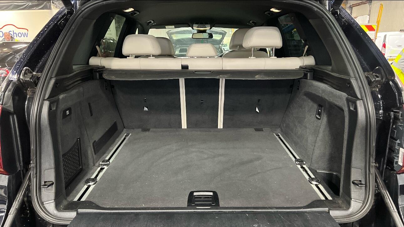 Used BMW X5 2016 for sale - 77015678: Photo 7