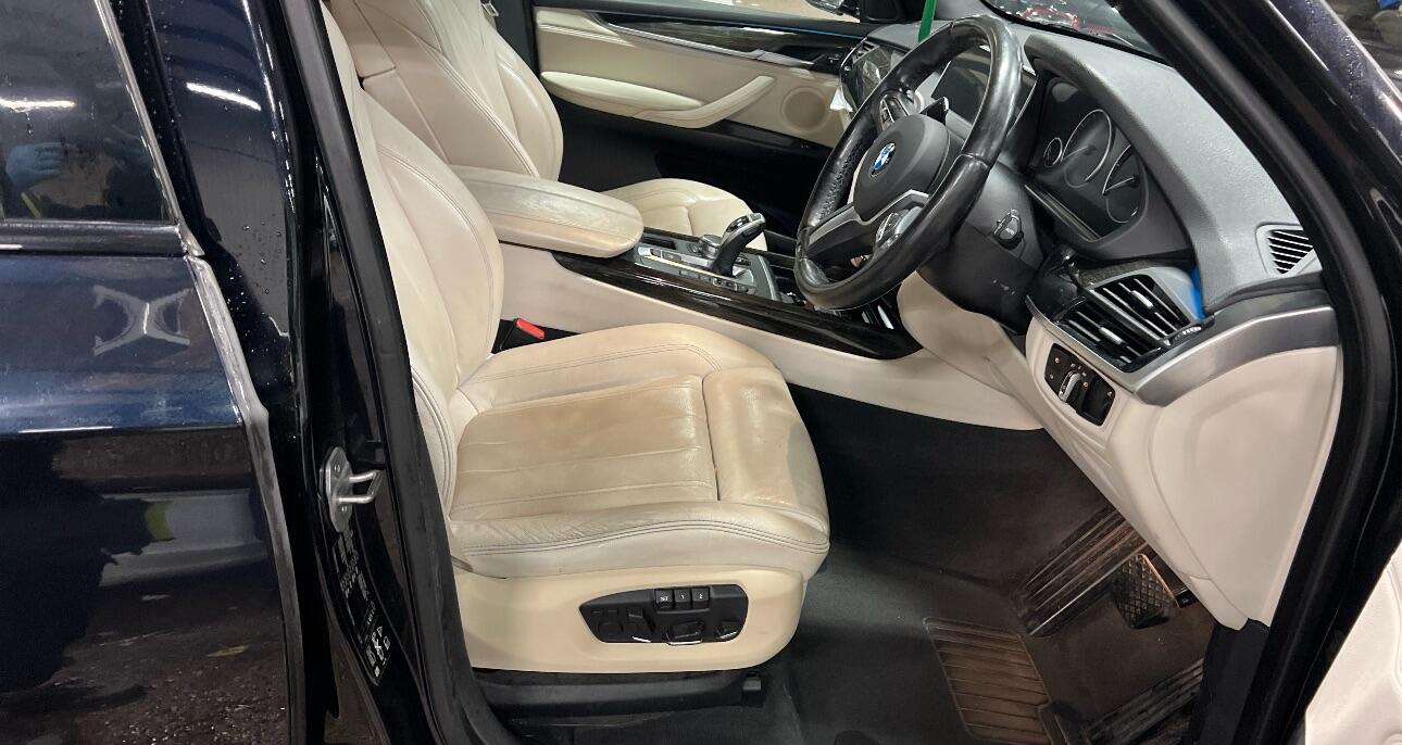 Used BMW X5 2016 for sale - 77015678: Photo 9