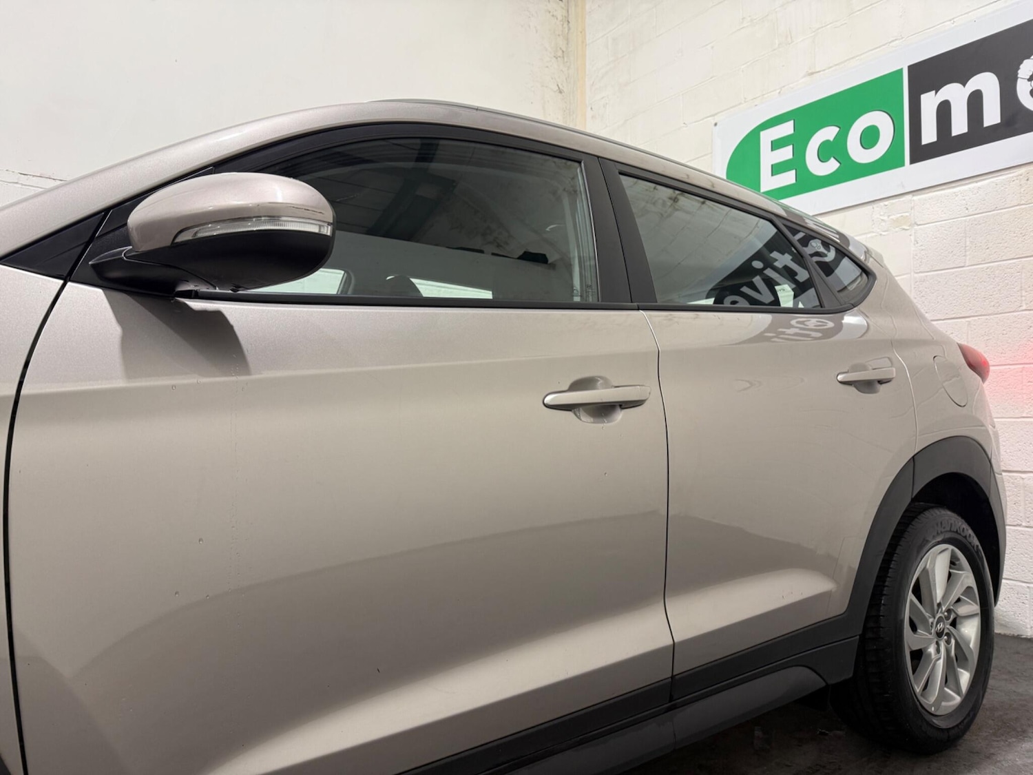 Used Hyundai TUCSON 2016 for sale - 77015373: Photo 13