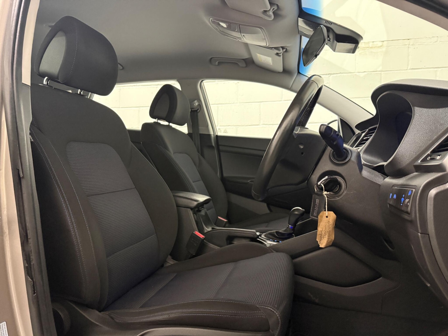 Used Hyundai TUCSON 2016 for sale - 77015373: Photo 19