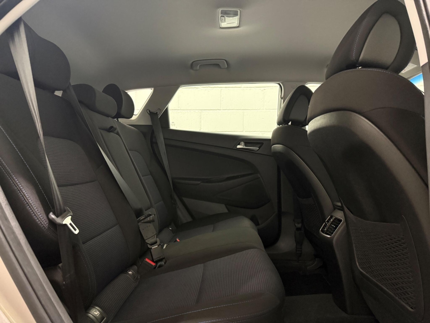 Used Hyundai TUCSON 2016 for sale - 77015373: Photo 22