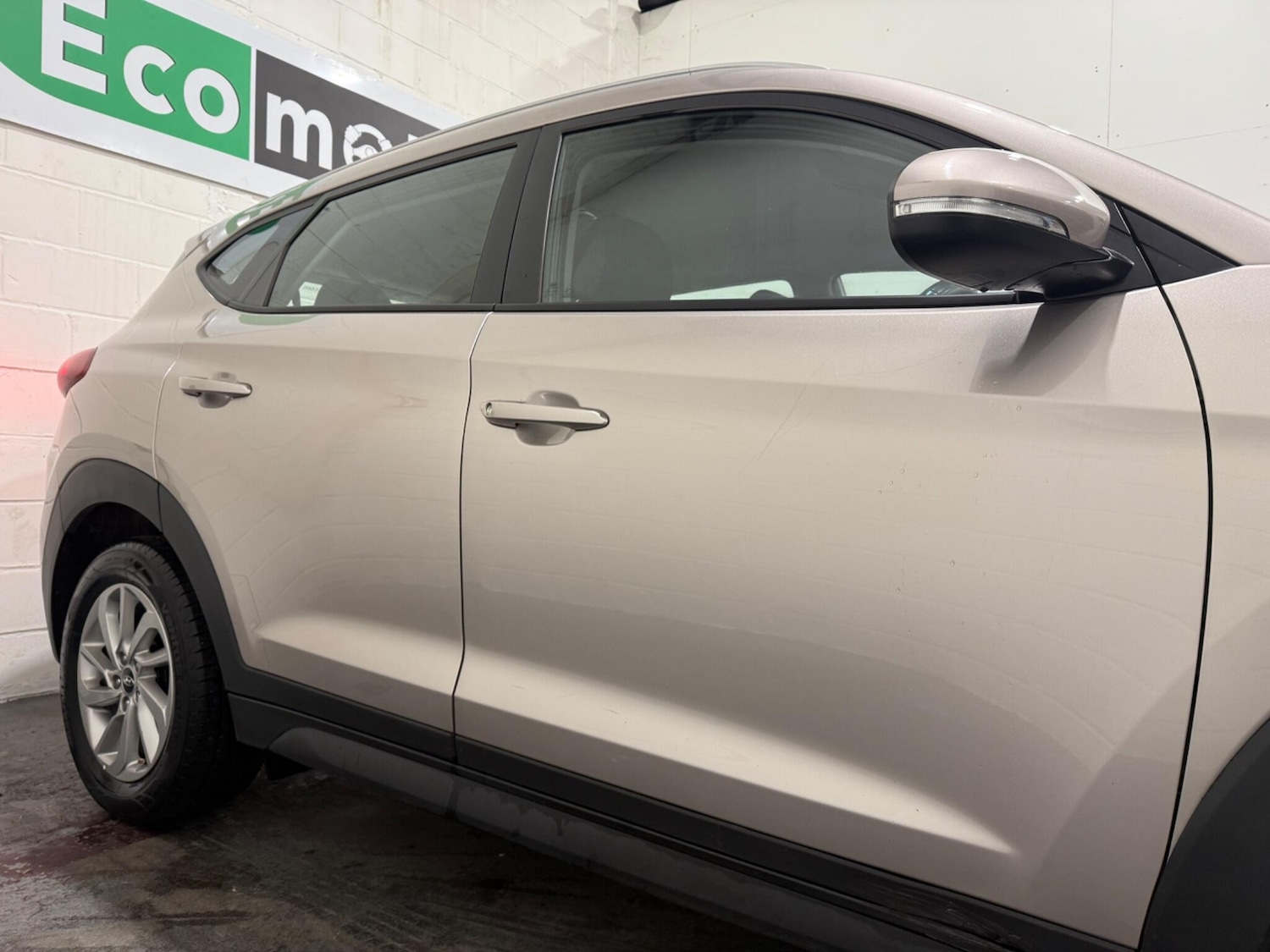 Used Hyundai TUCSON 2016 for sale - 77015373: Photo 4