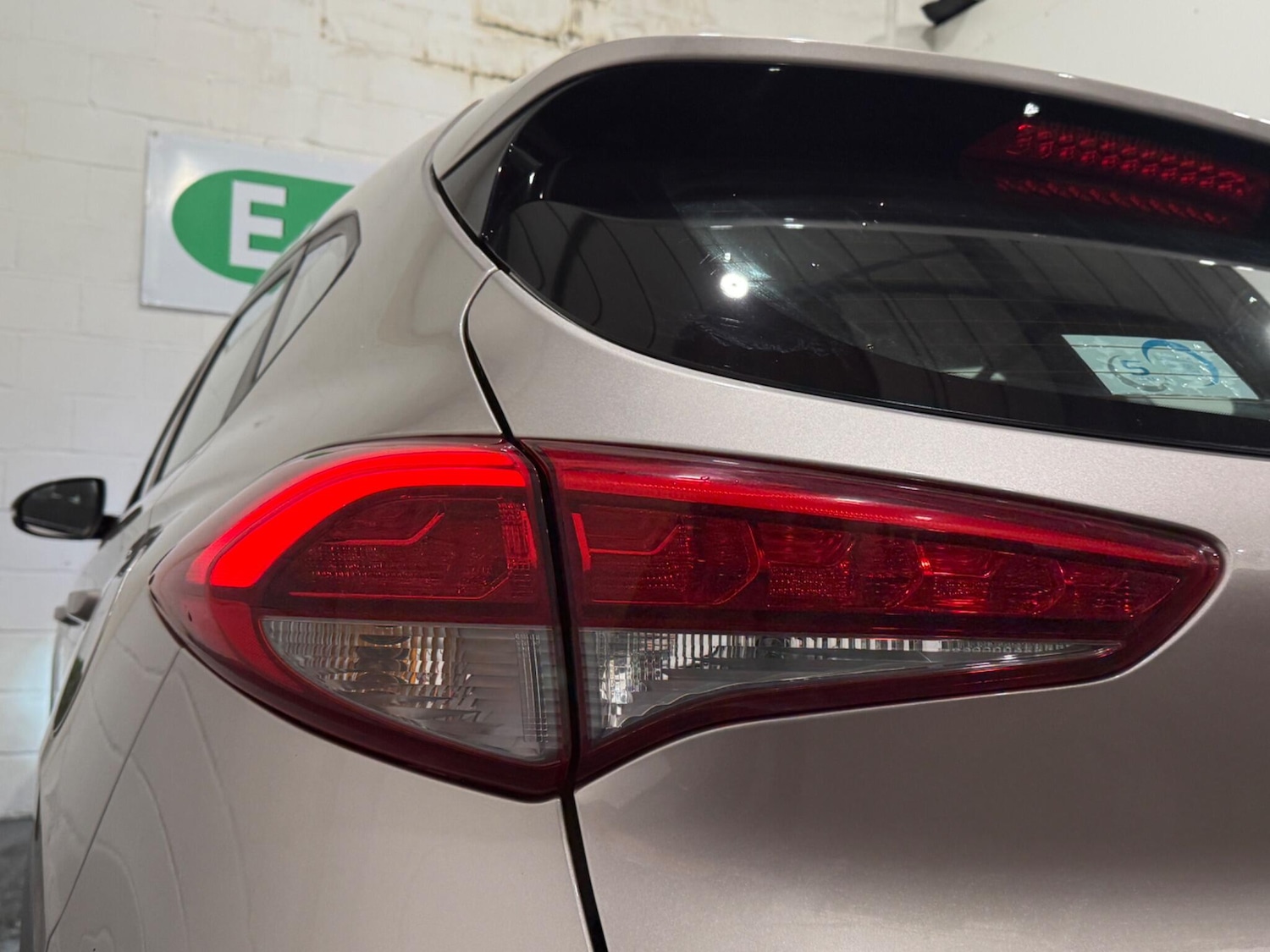 Used Hyundai TUCSON 2016 for sale - 77015373: Photo 42