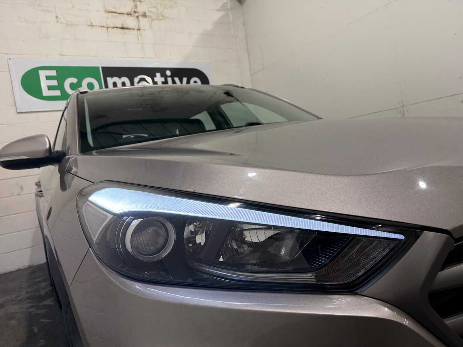 Used Hyundai TUCSON 2016 for sale - 77015373: Photo 46