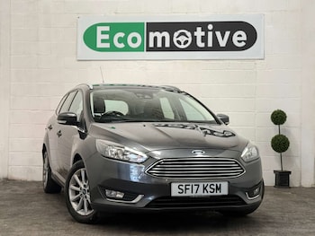 Used Ford Focus 2017 for sale - 78583617: Photo