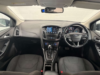 Used Ford Focus 2017 for sale - 78583617: Photo