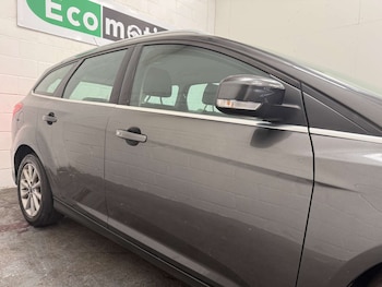 Used Ford Focus 2017 for sale - 78583617: Photo