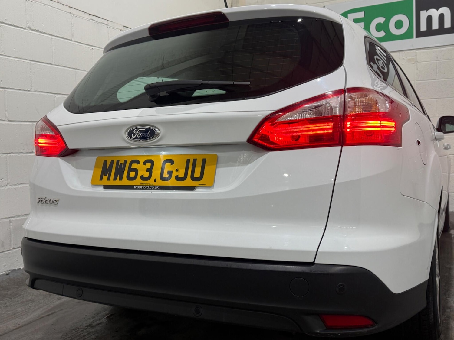 Used Ford Focus for sale - 77537216: Photo 11