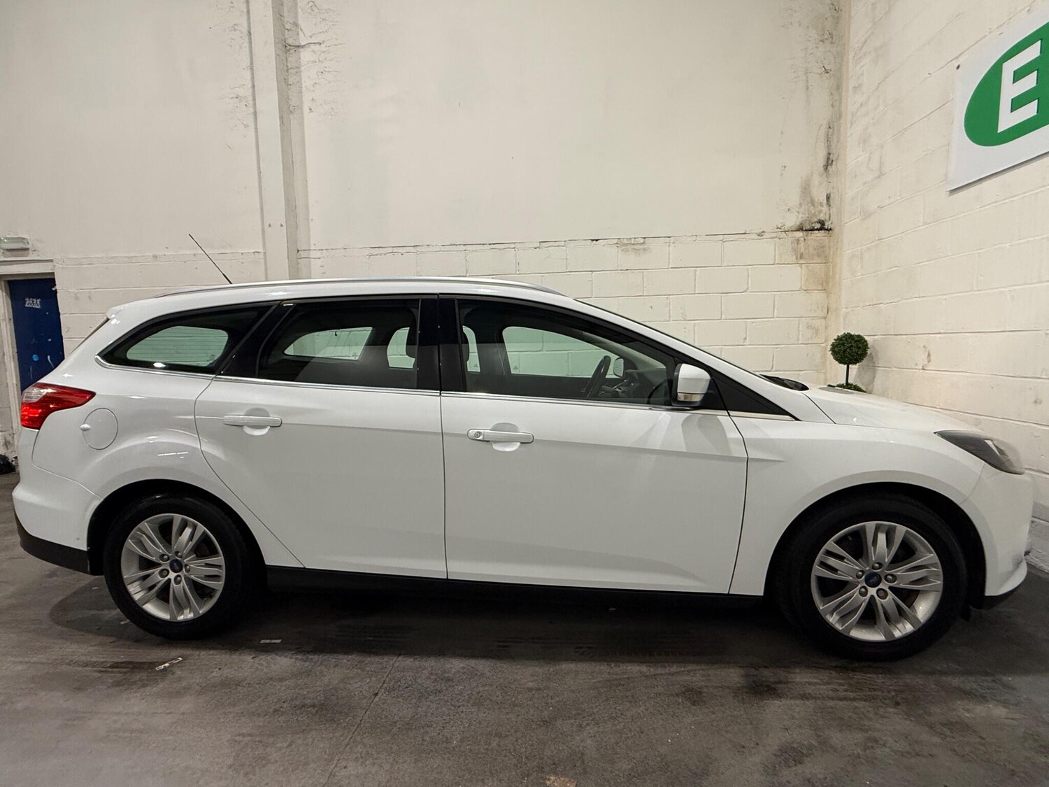 Used Ford Focus for sale - 77537216: Photo 12