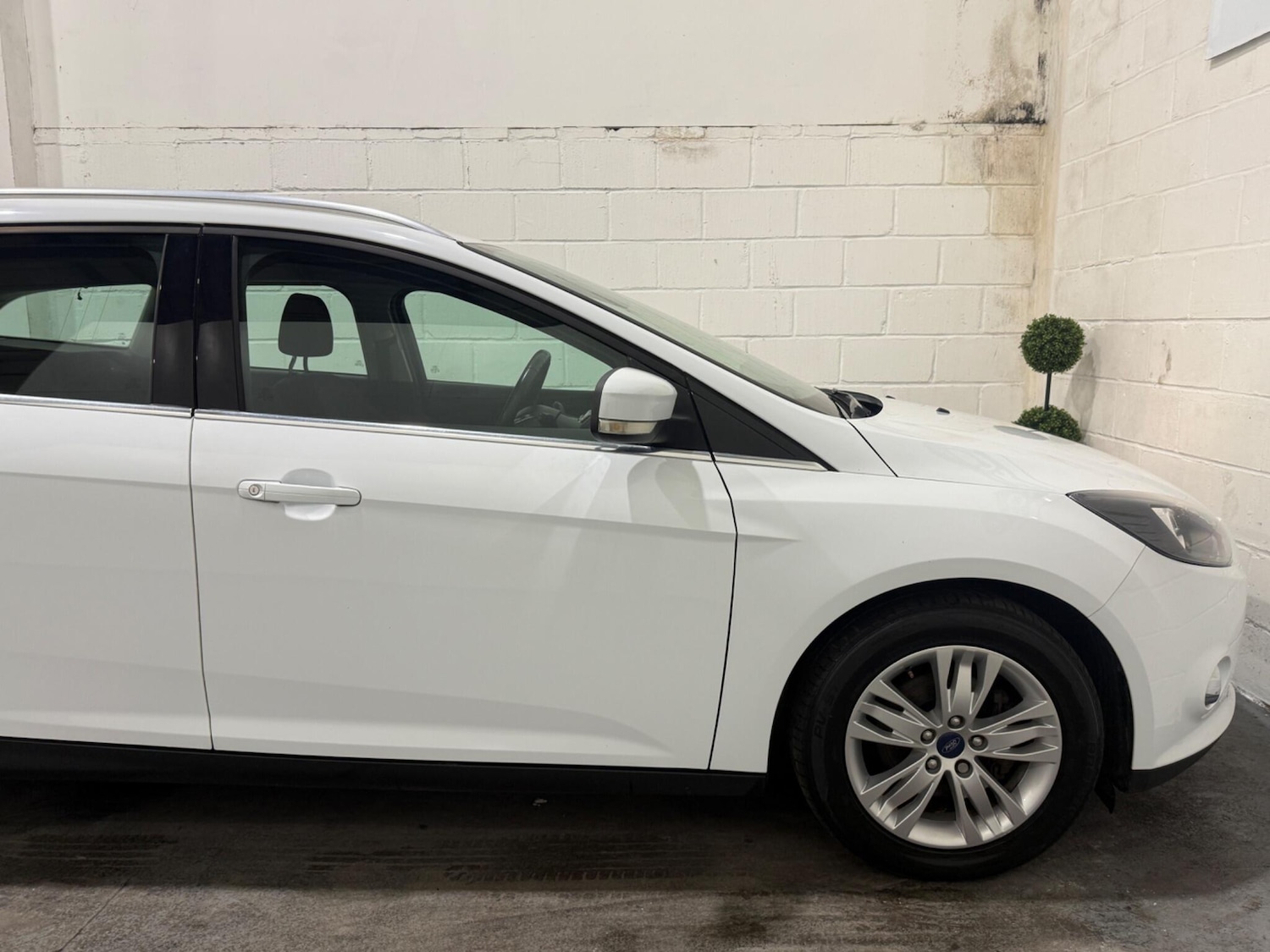 Used Ford Focus for sale - 77537216: Photo 13