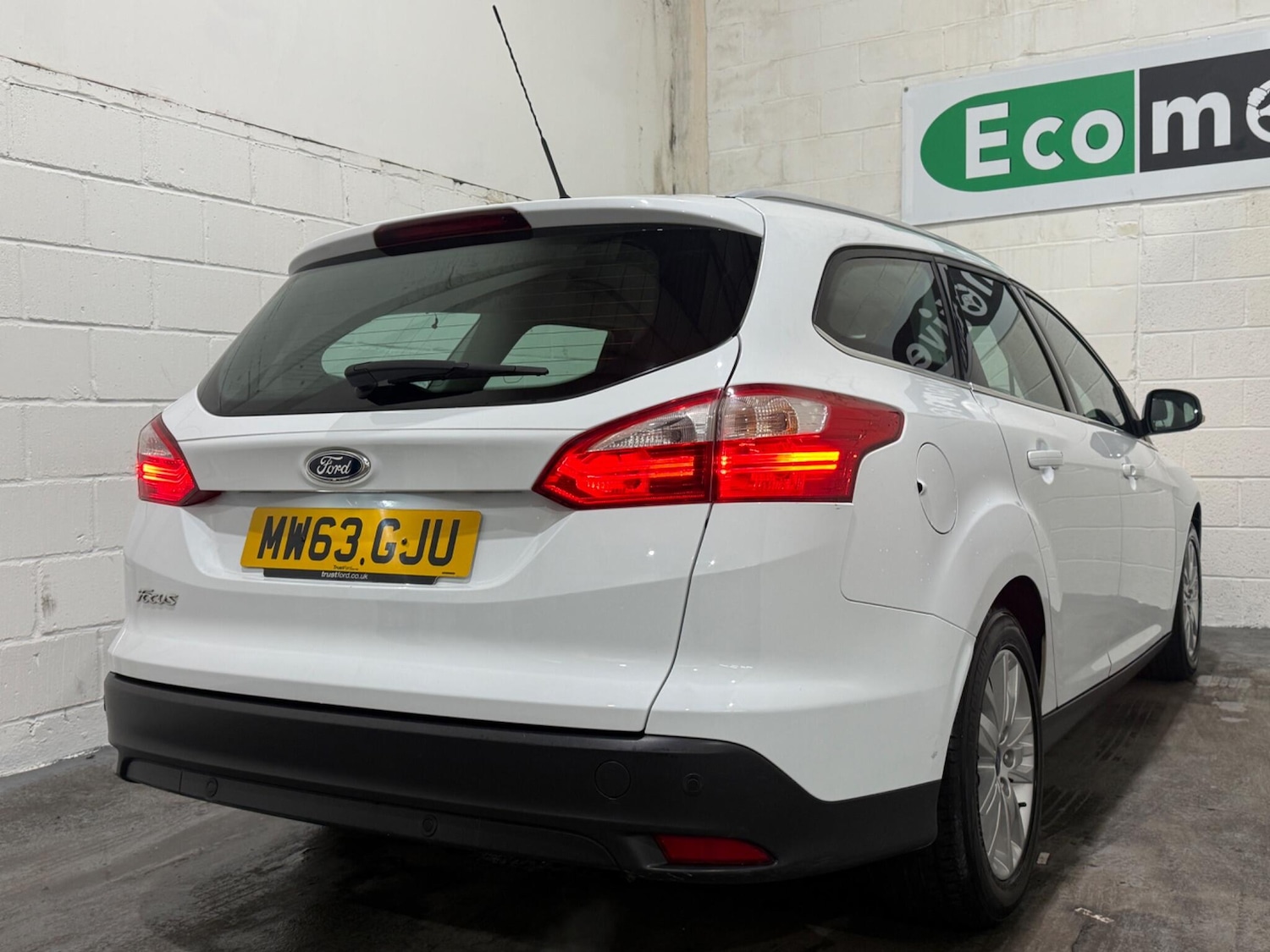 Used Ford Focus for sale - 77537216: Photo 14