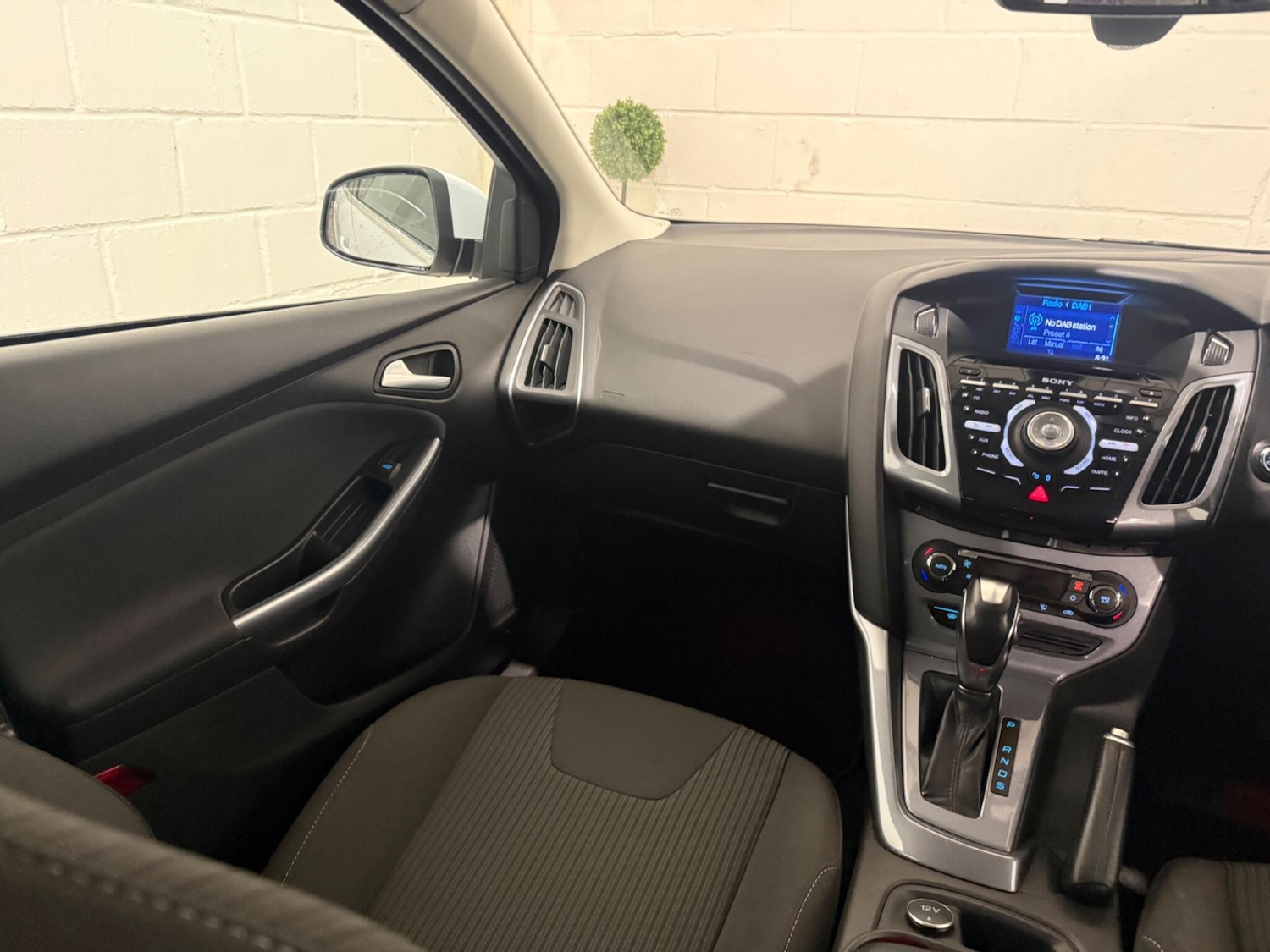 Used Ford Focus for sale - 77537216: Photo 15