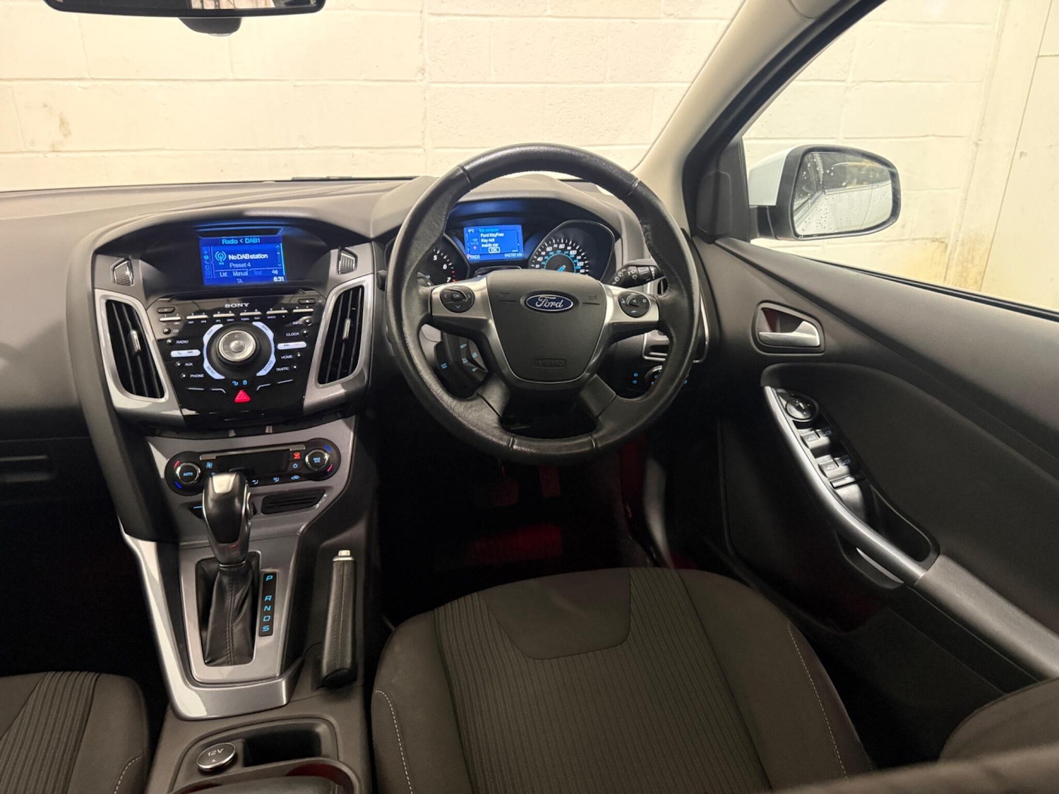 Used Ford Focus for sale - 77537216: Photo 16