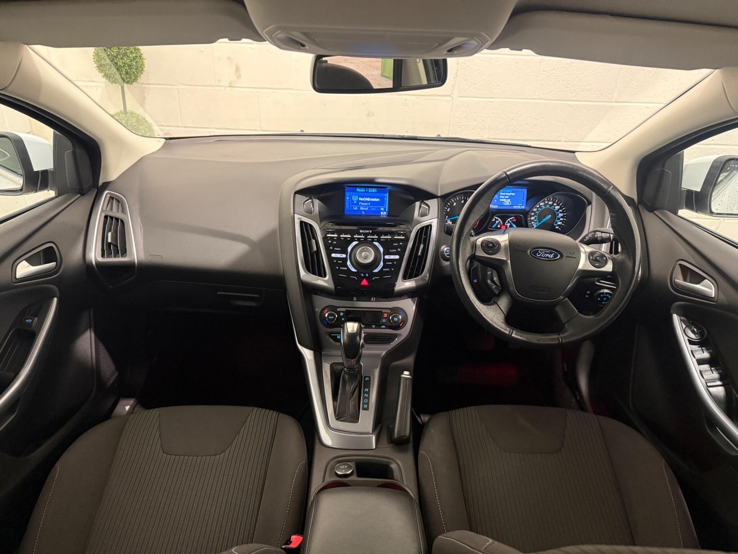 Used Ford Focus for sale - 77537216: Photo 17